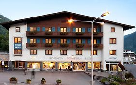 Gästehaus Obwexer
