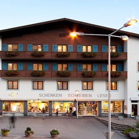 Gästehaus Obwexer Matrei in Osttirol Exterior foto