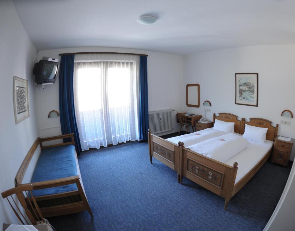 Gästehaus Obwexer Matrei in Osttirol Zimmer foto