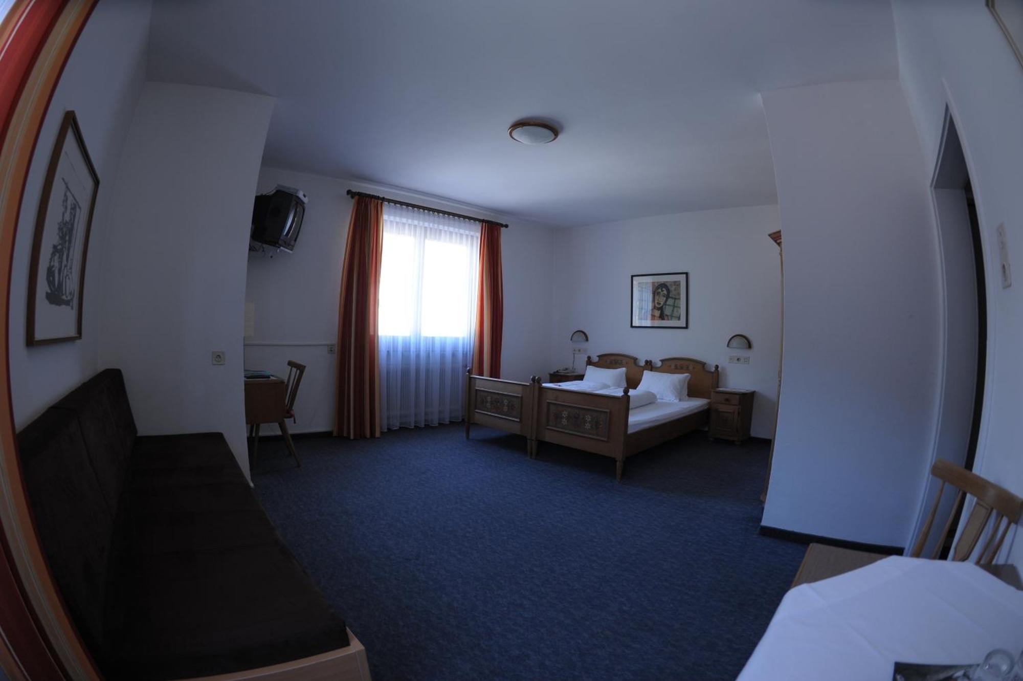 Gästehaus Obwexer Matrei in Osttirol Exterior foto