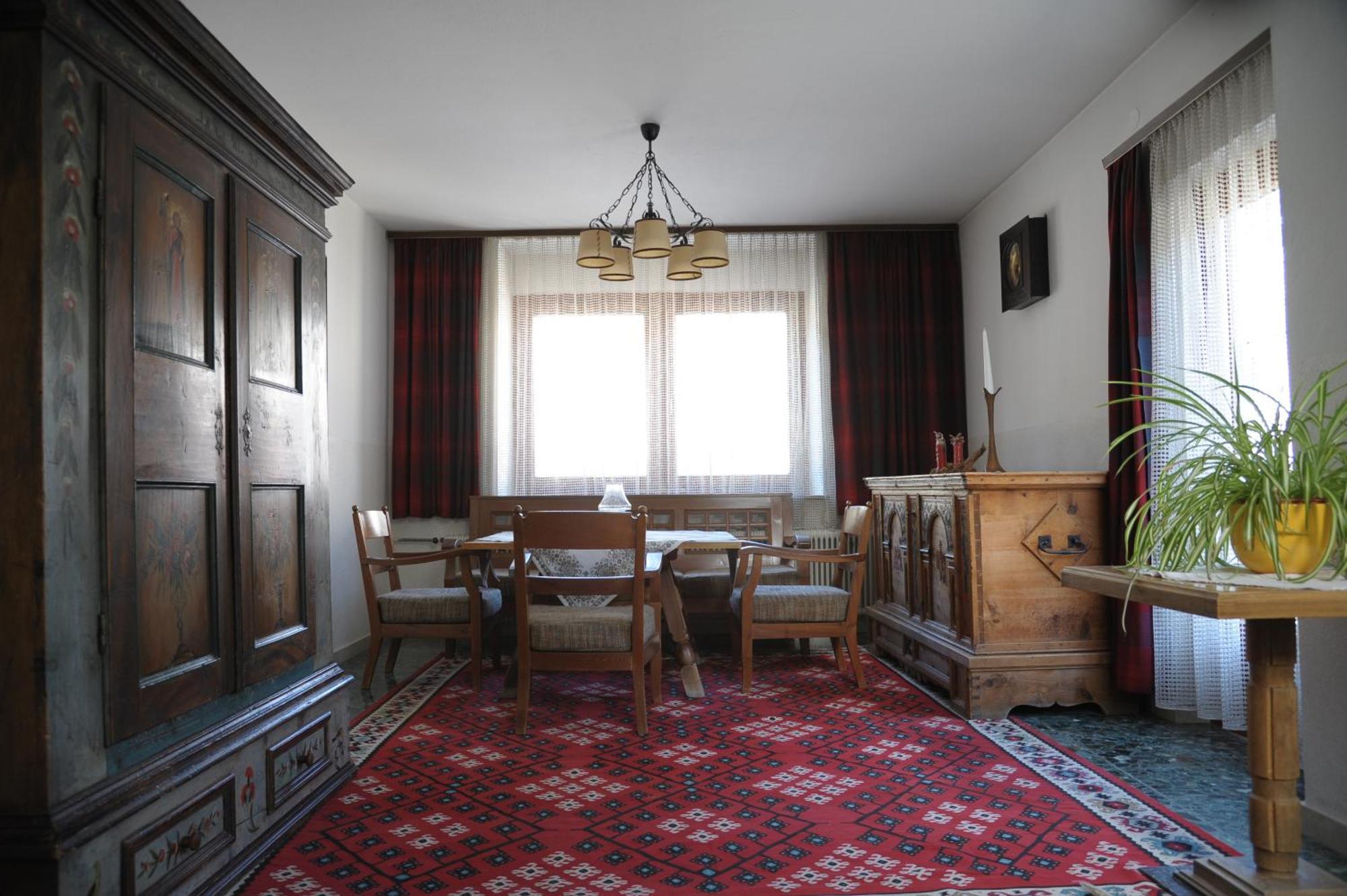 Gästehaus Obwexer Matrei in Osttirol Exterior foto
