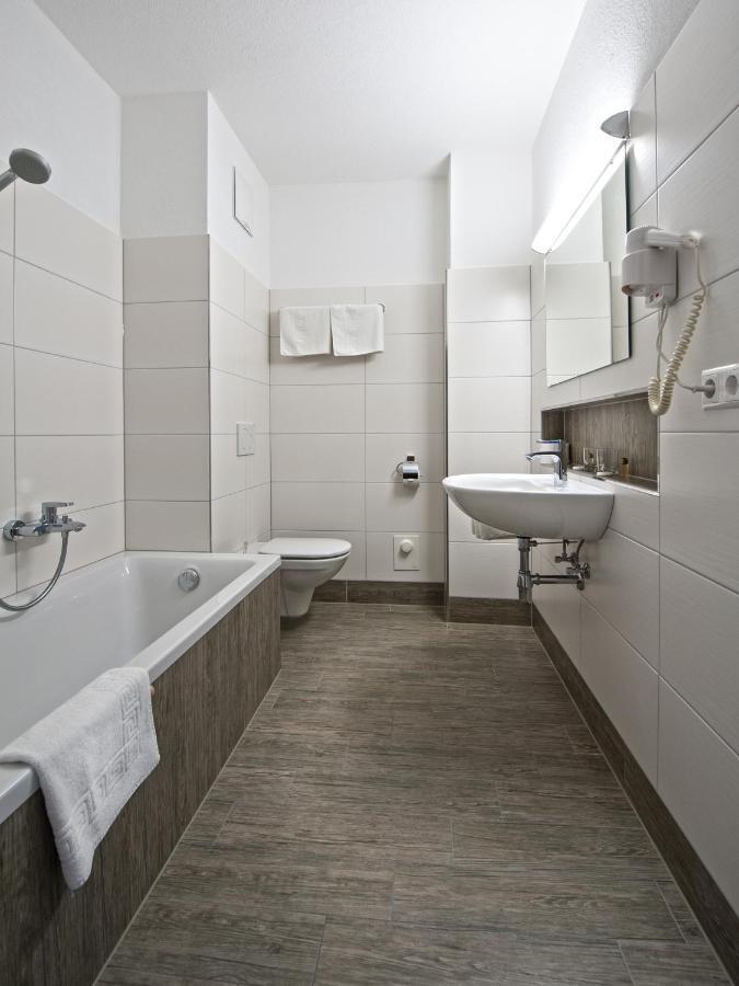 Gästehaus Obwexer Matrei in Osttirol Zimmer foto