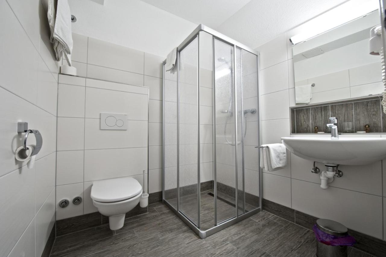 Gästehaus Obwexer Matrei in Osttirol Zimmer foto